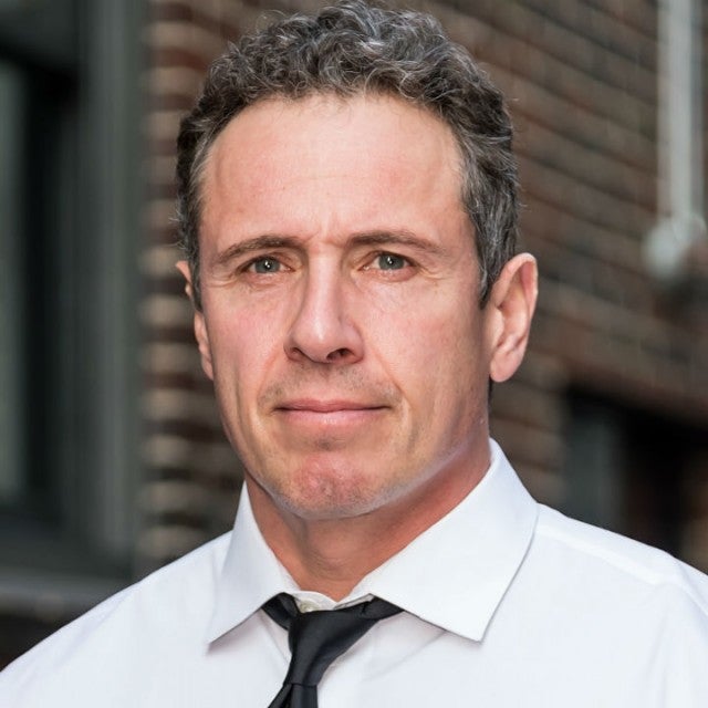 Chris Cuomo