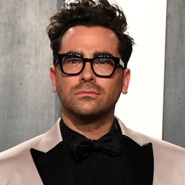 Dan levy