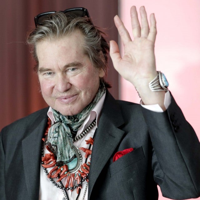 Val  Kilmer