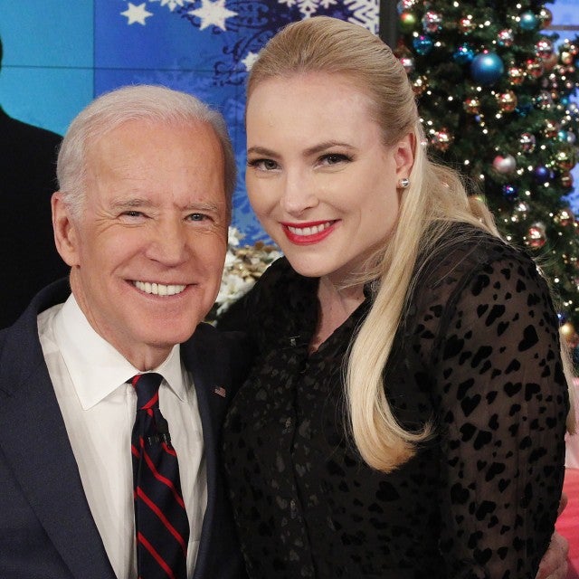 Meghan McCain