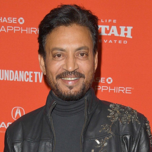 Irrfan Khan