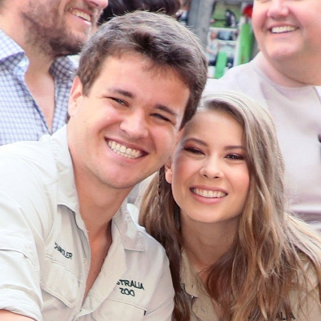 Bindi Irwin