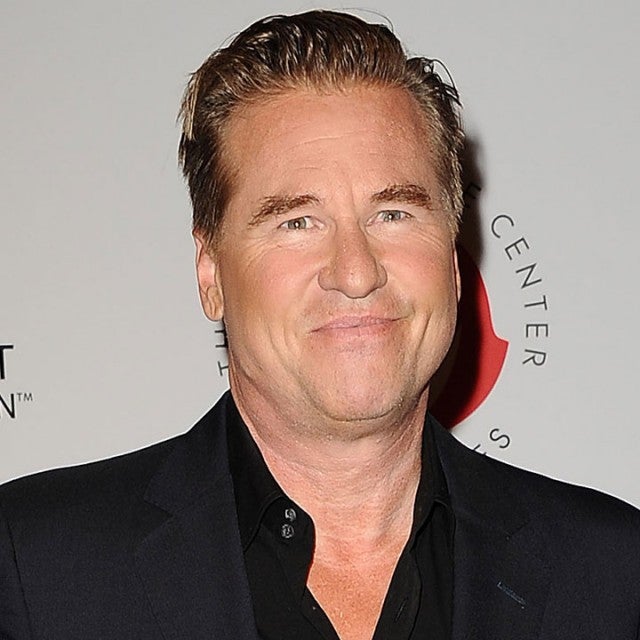 Val Kilmer