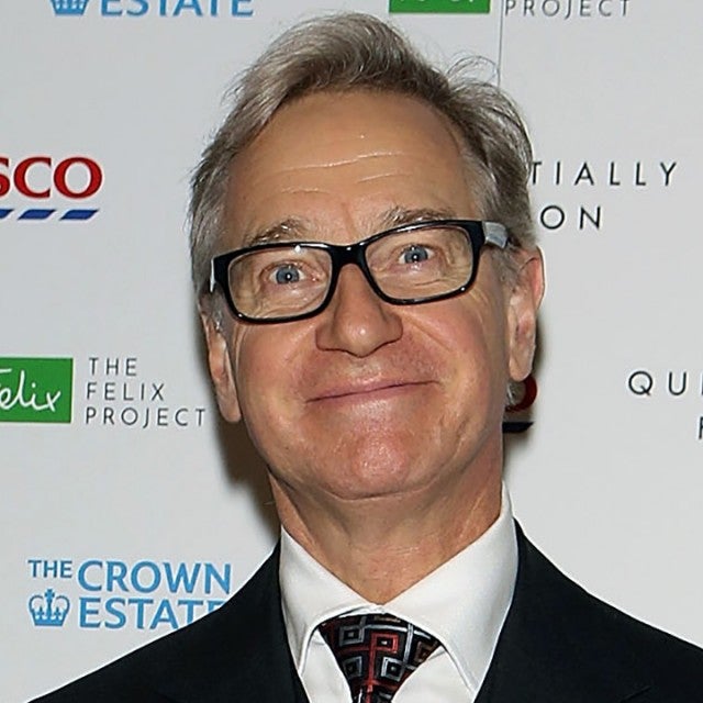 Next photo of Paul Feig