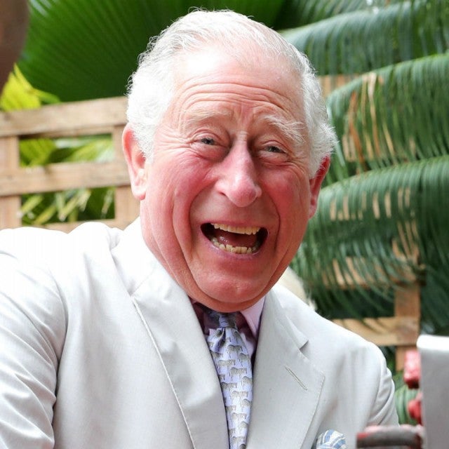 Prince Charles