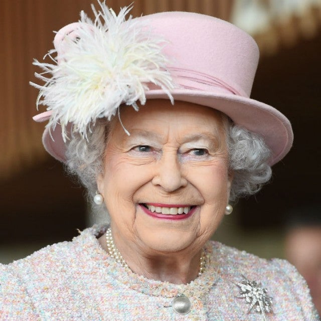 Queen Elizabeth