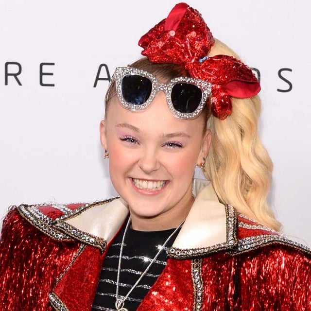 JoJo Siwa