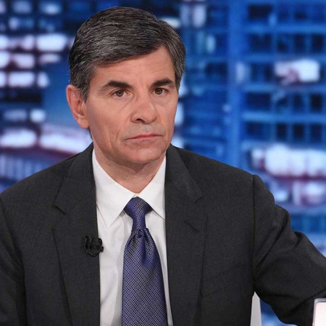 George Stephanopoulos - Exclusive Interviews, Pictures & More ...