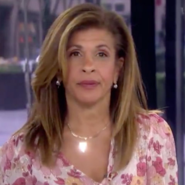 Hoda Kotb