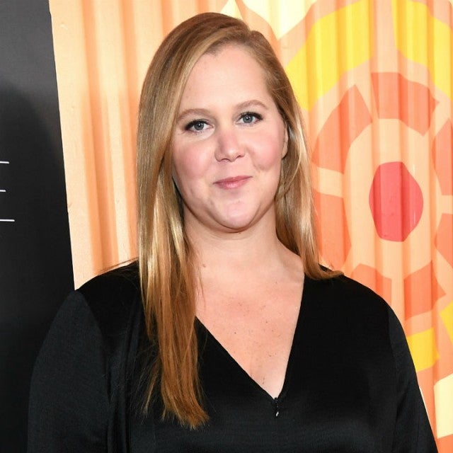 Amy Schumer