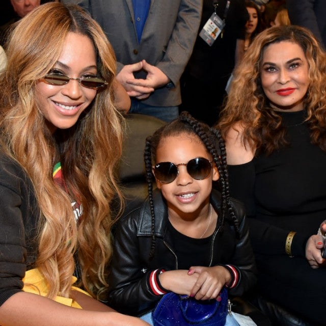 Blue Ivy Carter - Exclusive Interviews, Pictures & More | Entertainment ...