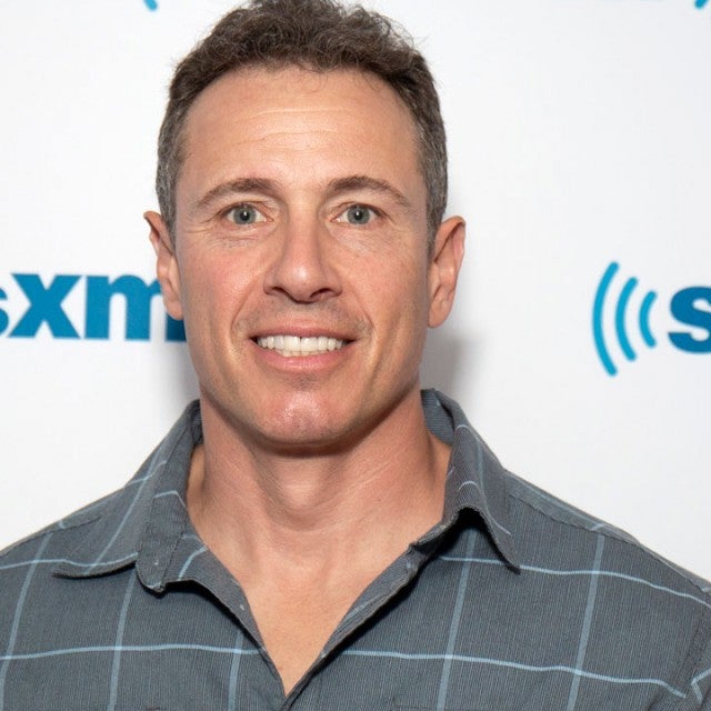 Chris Cuomo