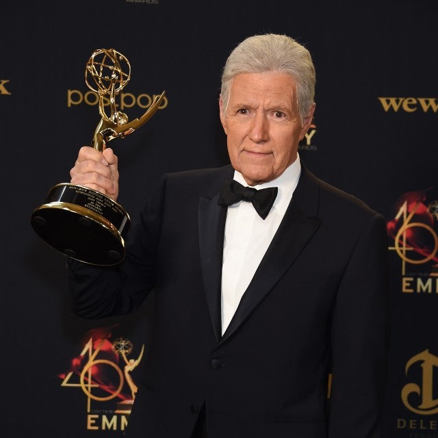 Daytime Emmy Awards - Articles, Videos, Photos and More | Entertainment ...