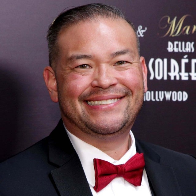 Jon  Gosselin