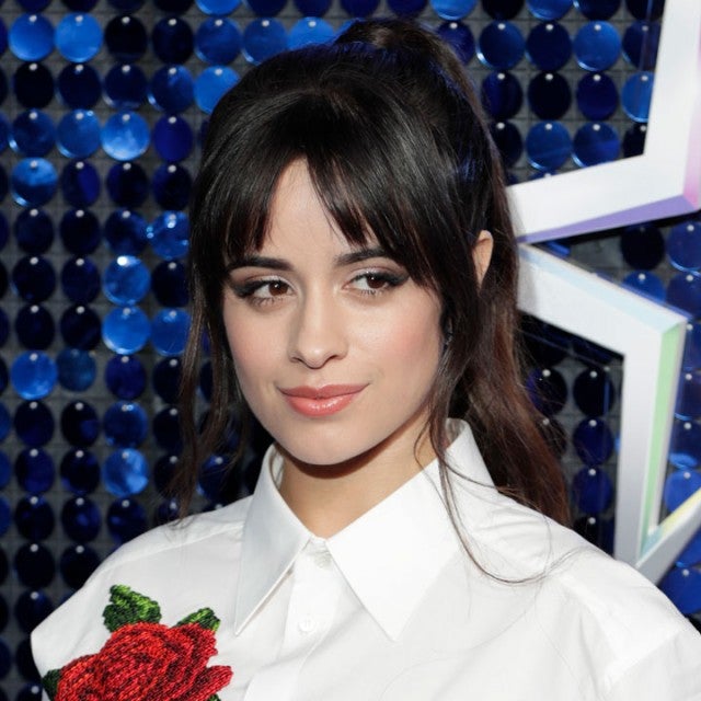 Camila Cabello - Exclusive Interviews, Pictures & More | Entertainment ...