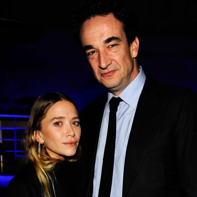 Mary-Kate Olsen