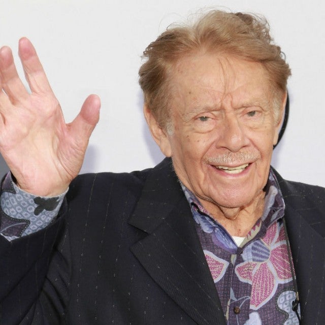 Jerry Stiller