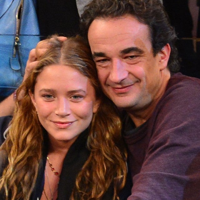 Mary-Kate Olsen