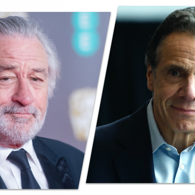 Robert De Niro - Exclusive Interviews, Pictures & More | Entertainment ...