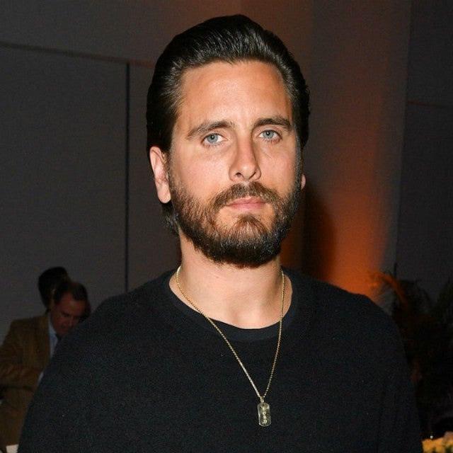 Scott Disick