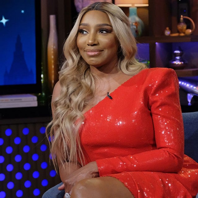 NeNe Leakes