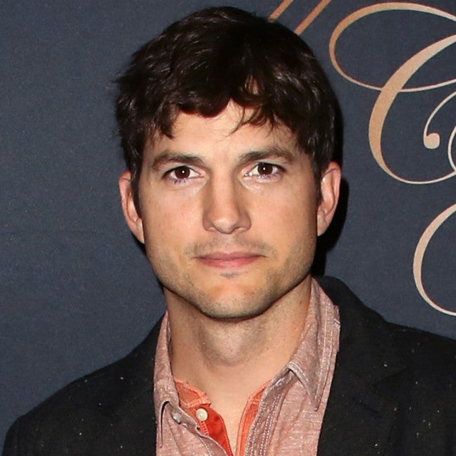 Ashton Kutcher