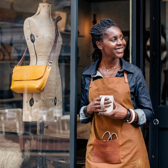 Black Owned Fashion and Beauty