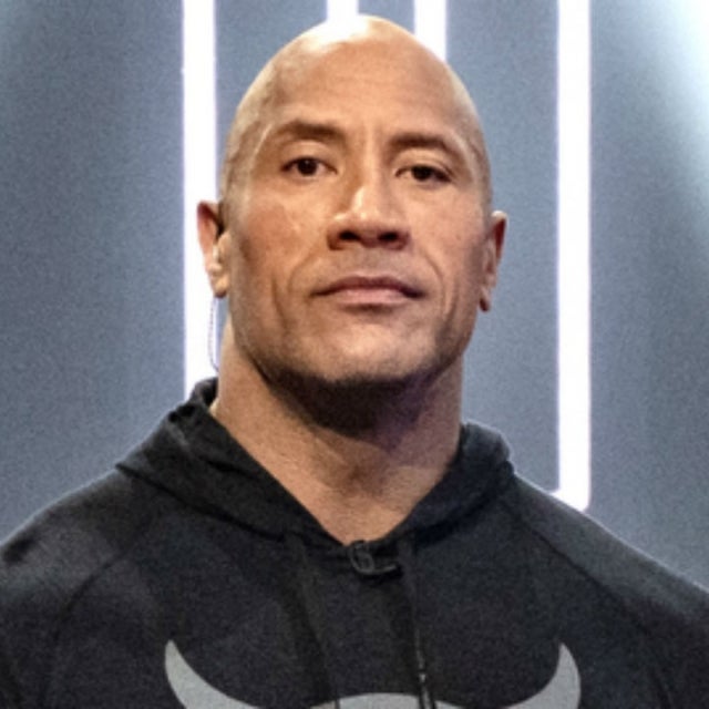 The Rock