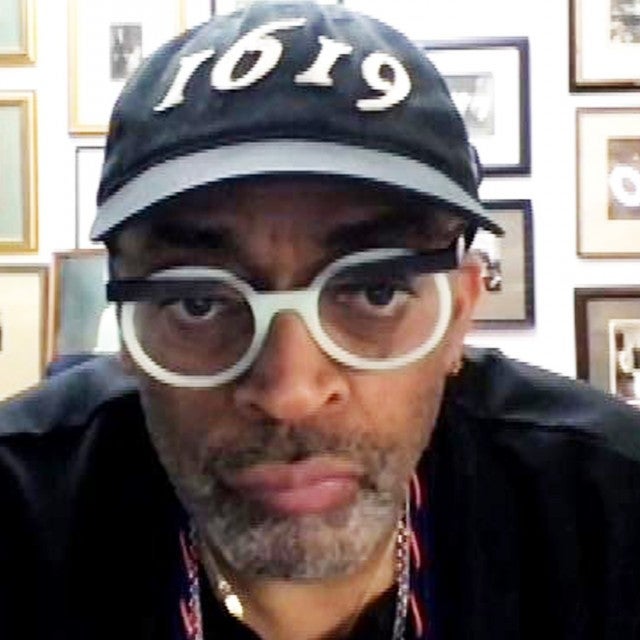 Spike Lee