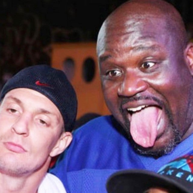 Shaquille O'Neal - Exclusive Interviews, Pictures & More ...