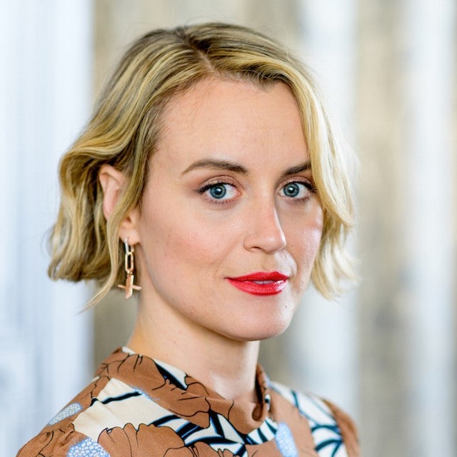 Taylor Schilling