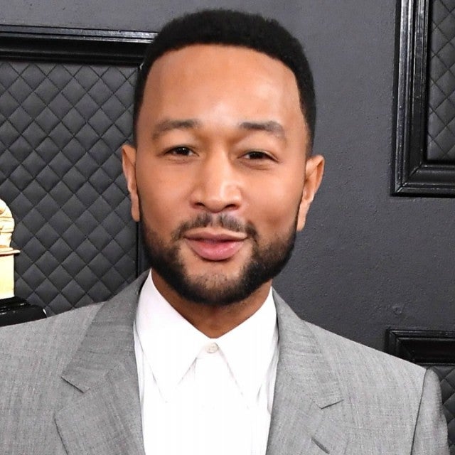 John  Legend