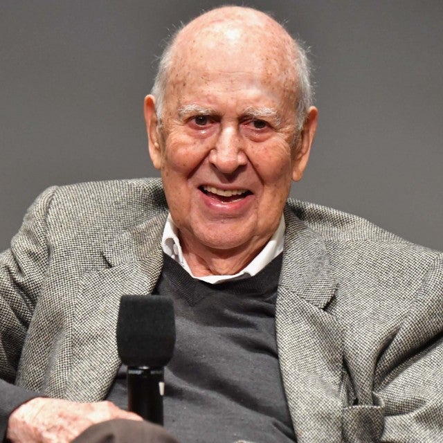 Carl Reiner