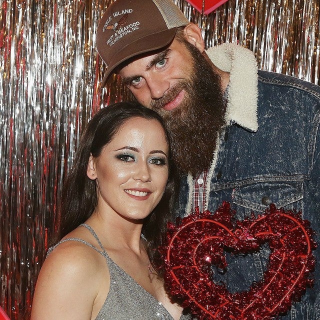 Jenelle Evans