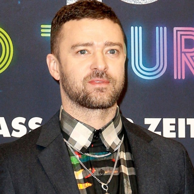 Justin Timberlake