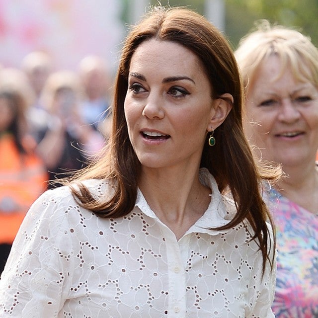 Kate Middleton