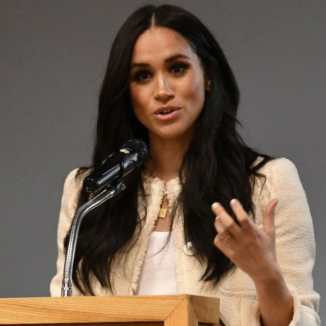 Meghan Markle