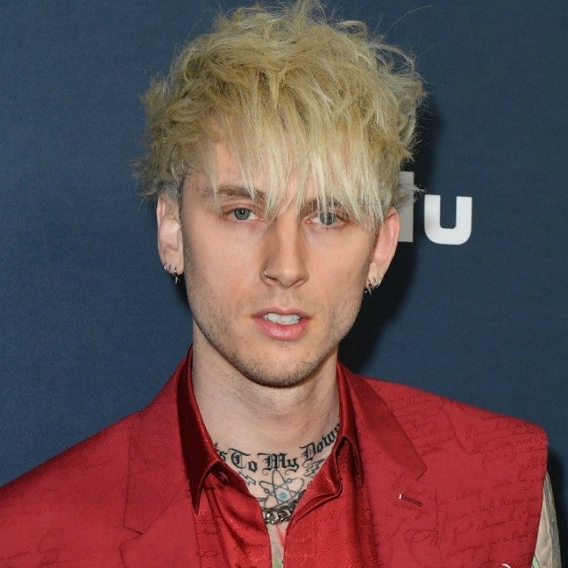 Machine Gun Kelly