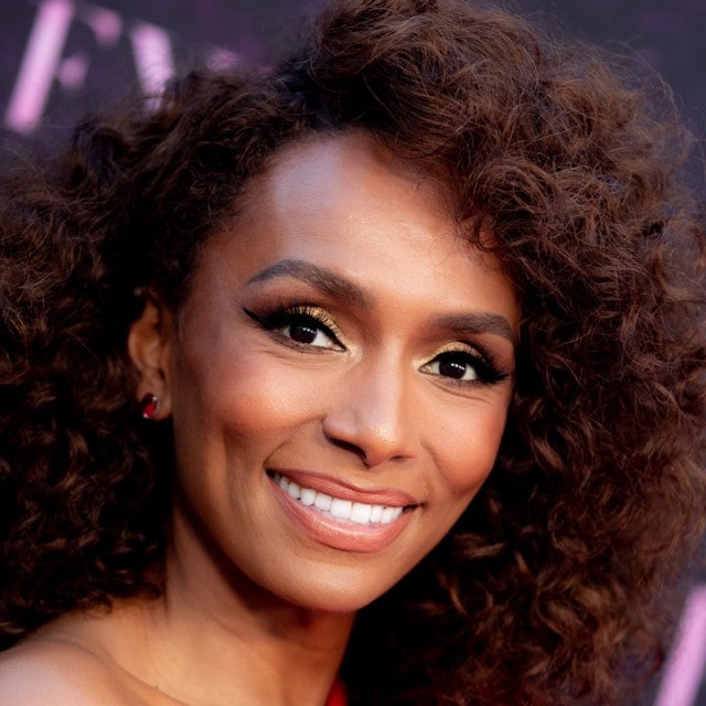 Janet Mock 'admits to cheating on Pose star during premiere speech' | Metro  News