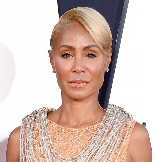 Jada  Pinkett Smith