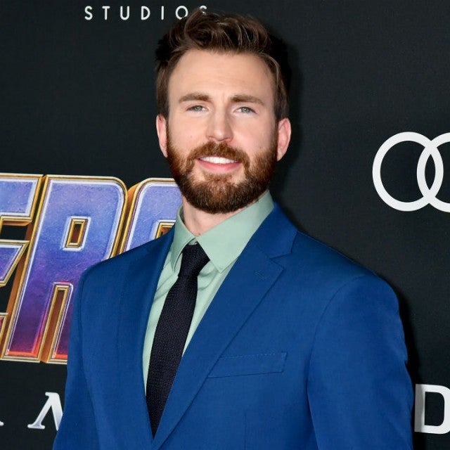 Chris Evans