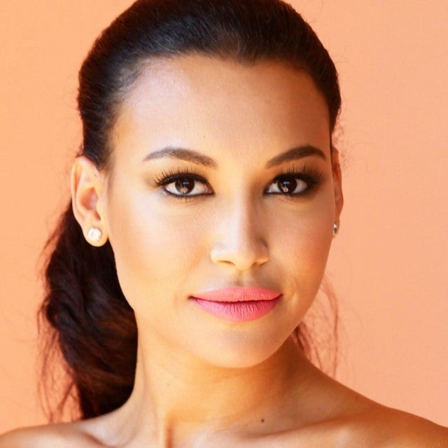 Naya  Rivera