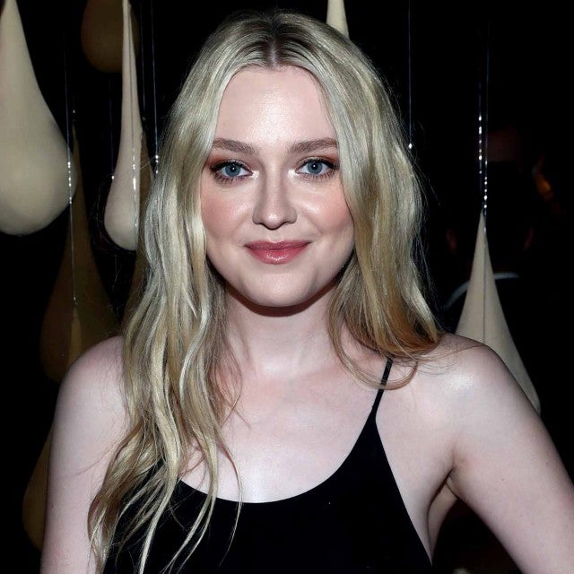 640px x 640px - Dakota Fanning - Exclusive Interviews, Pictures & More | Entertainment  Tonight