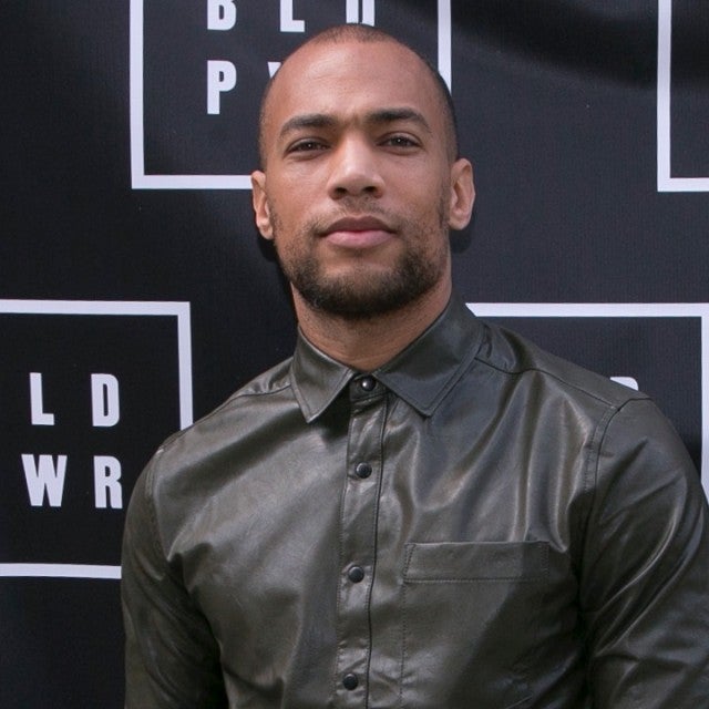 Kendrick Sampson - Exclusive Interviews, Pictures & More