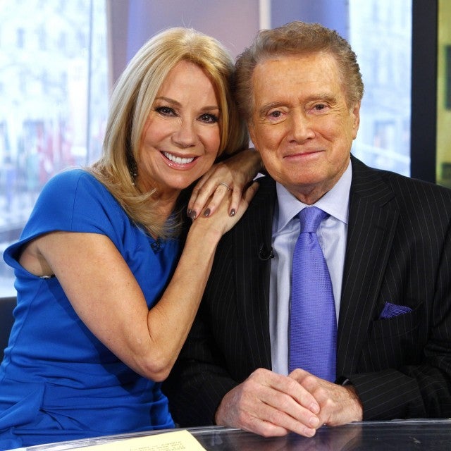 Kathie Lee  Gifford