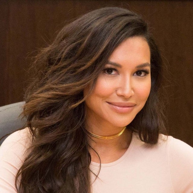 Naya Rivera Exclusive Interviews Pictures Amp More