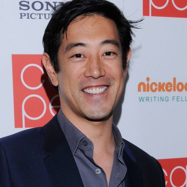 Grant Imahara