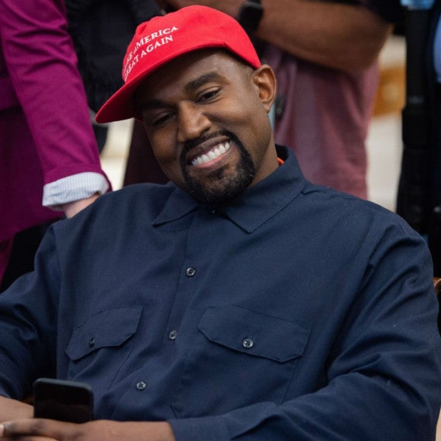 Kanye West