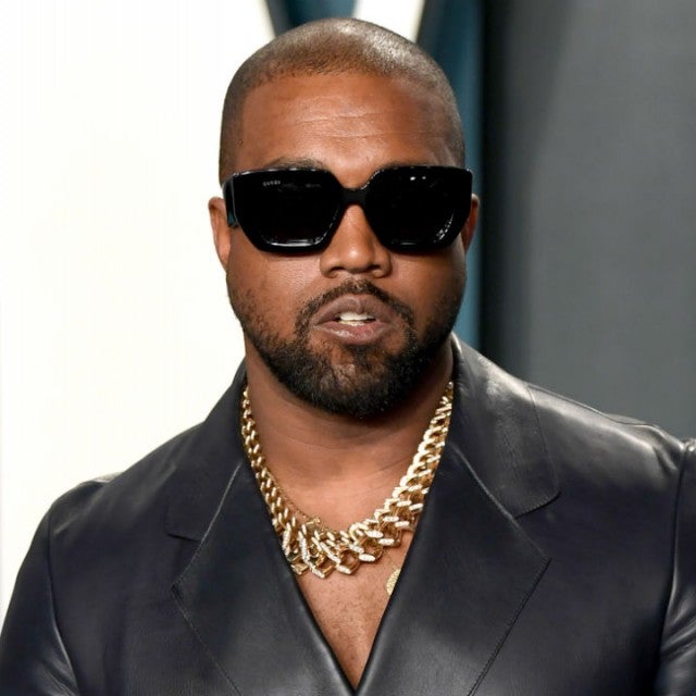 Kanye West