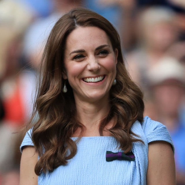 Kate  Middleton